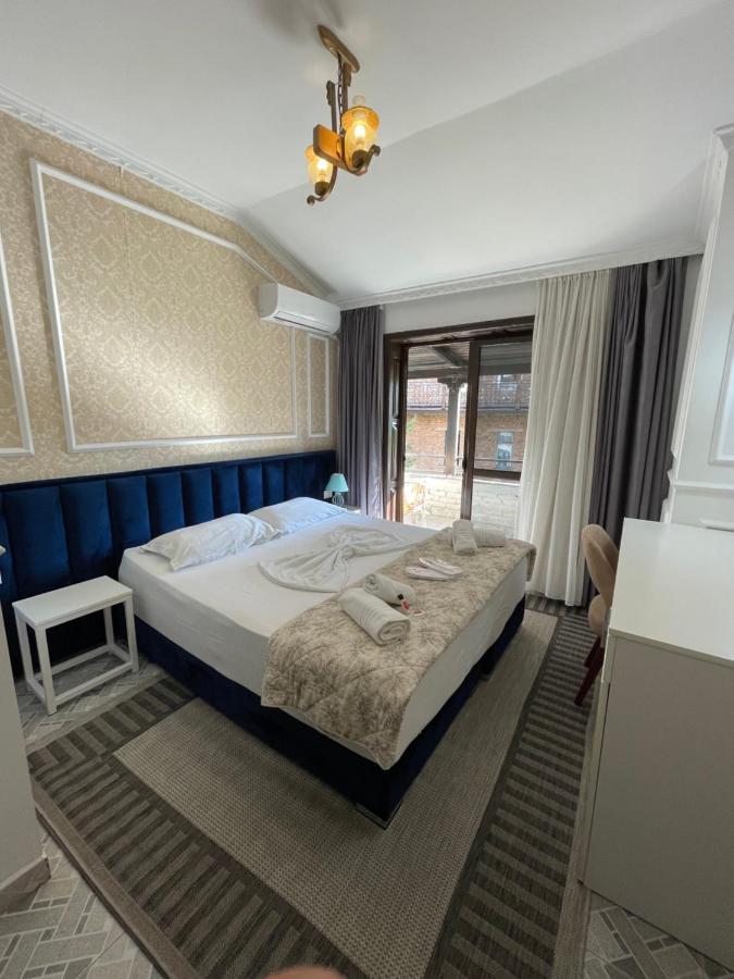 Vila Sanremo Tirana Exterior foto