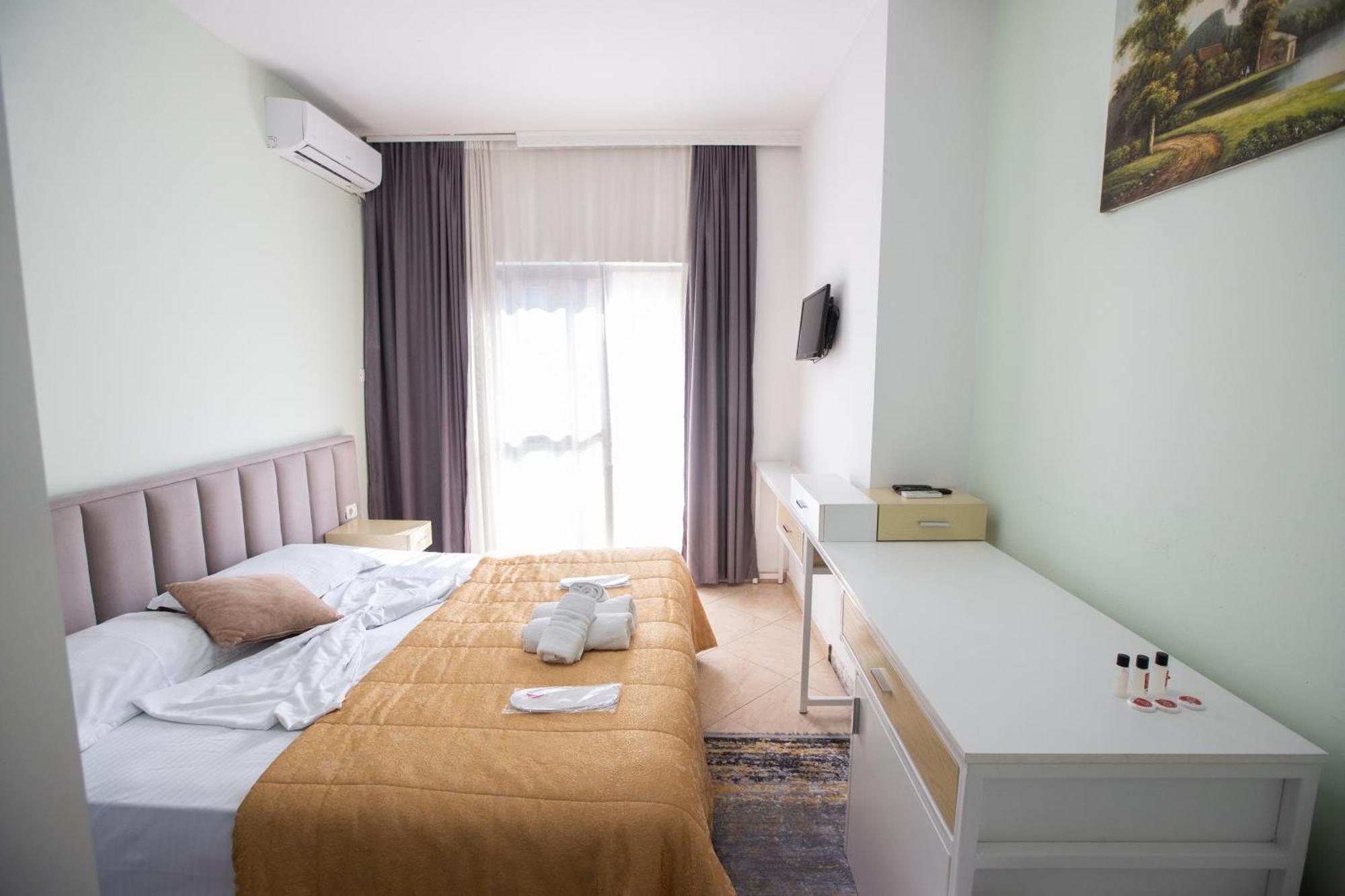 Vila Sanremo Tirana Exterior foto